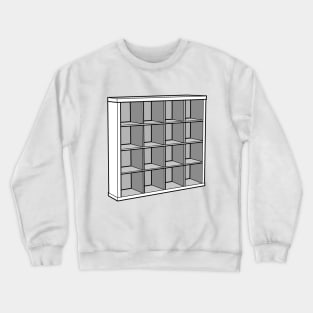 XALLAK Crewneck Sweatshirt